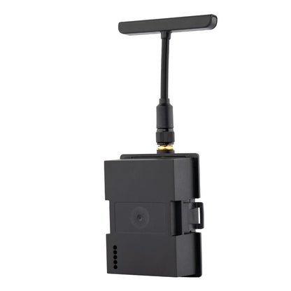 External Radio Module Ghost Tx Module TX Module RadioMaster Ranger Micro 2.4GHZ ExpressLRS LBT | BSS Webshop