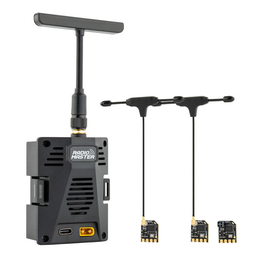 8349 tx module radiomaster ranger micro 2 4ghz expresslrs combo lbt