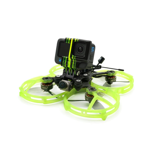834 fpv drone geprc cinelog35 p hd avatar 6s pnp