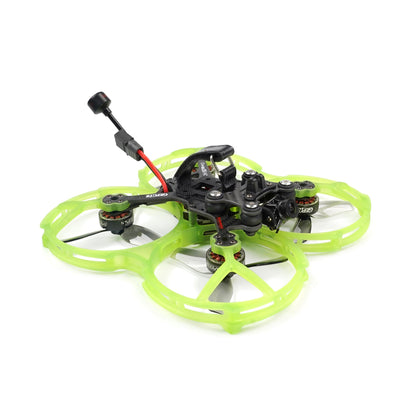 840 2 fpv drone geprc cinelog35 p hd avatar 6s elrs 2 4g