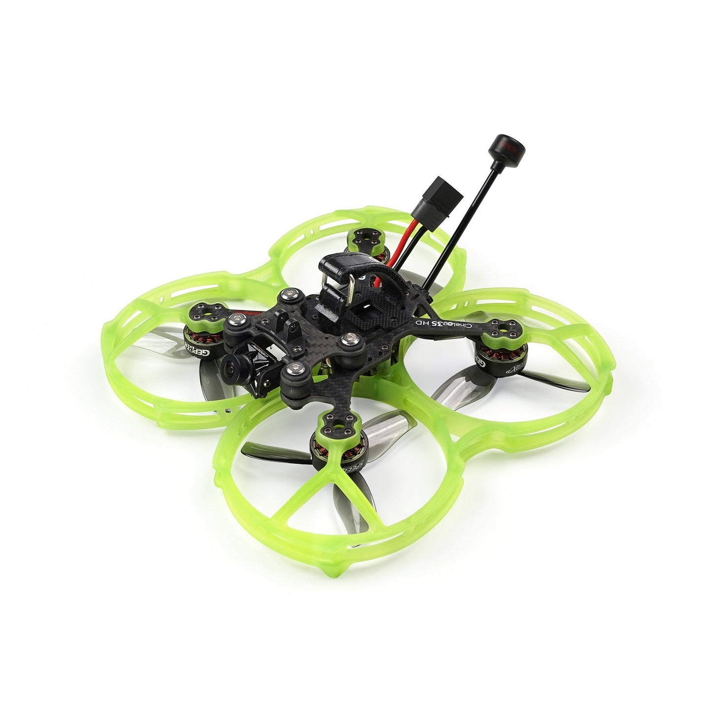 840 3 fpv drone geprc cinelog35 p hd avatar 6s elrs 2 4g