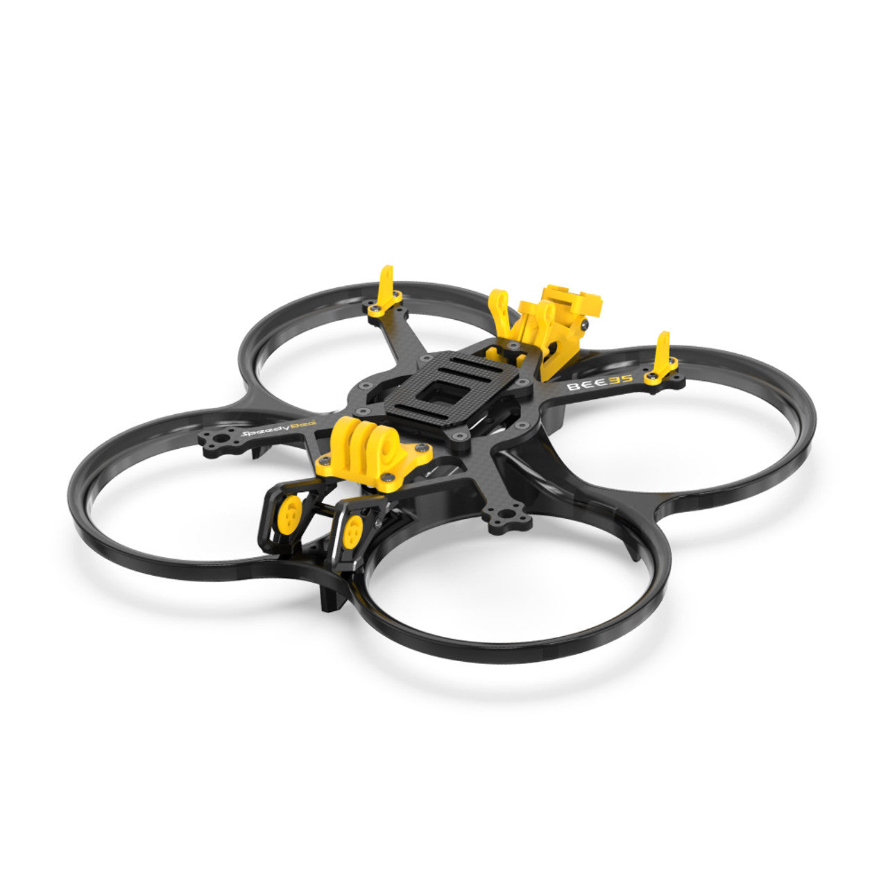 8400 7 frame speedybee bee35 3 5 inch pro