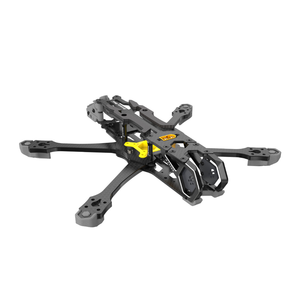 8406 3 frame speedybee master 5 hd gray without cable
