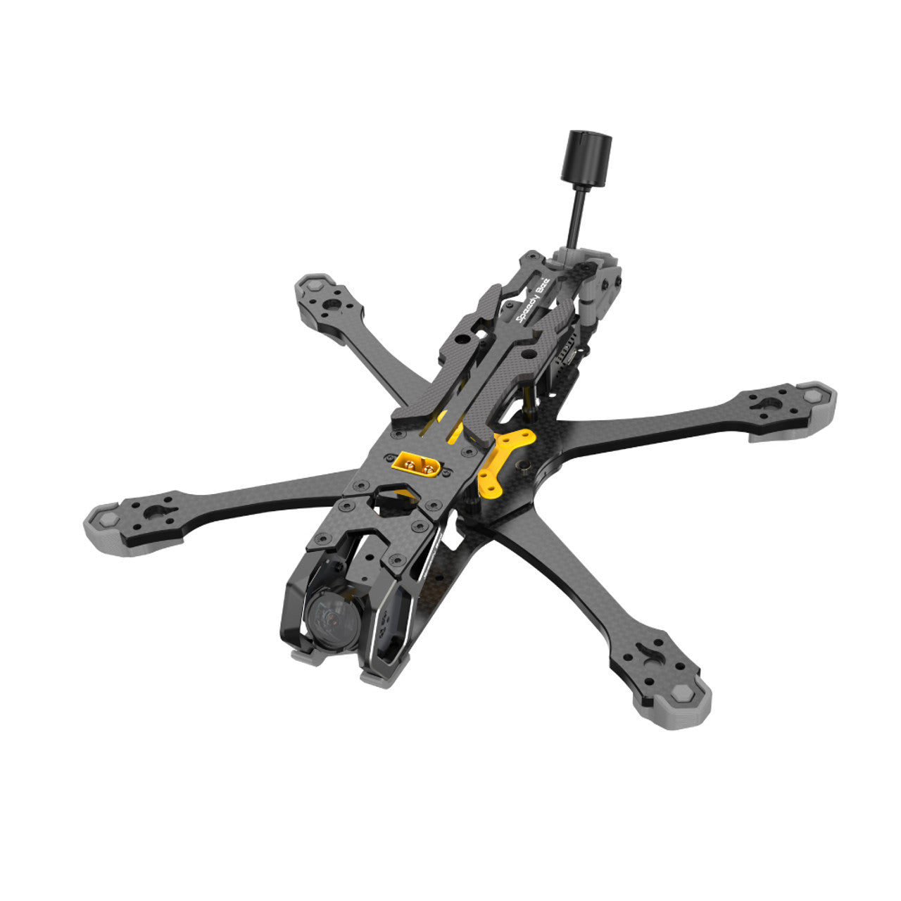 8406 4 frame speedybee master 5 hd gray without cable