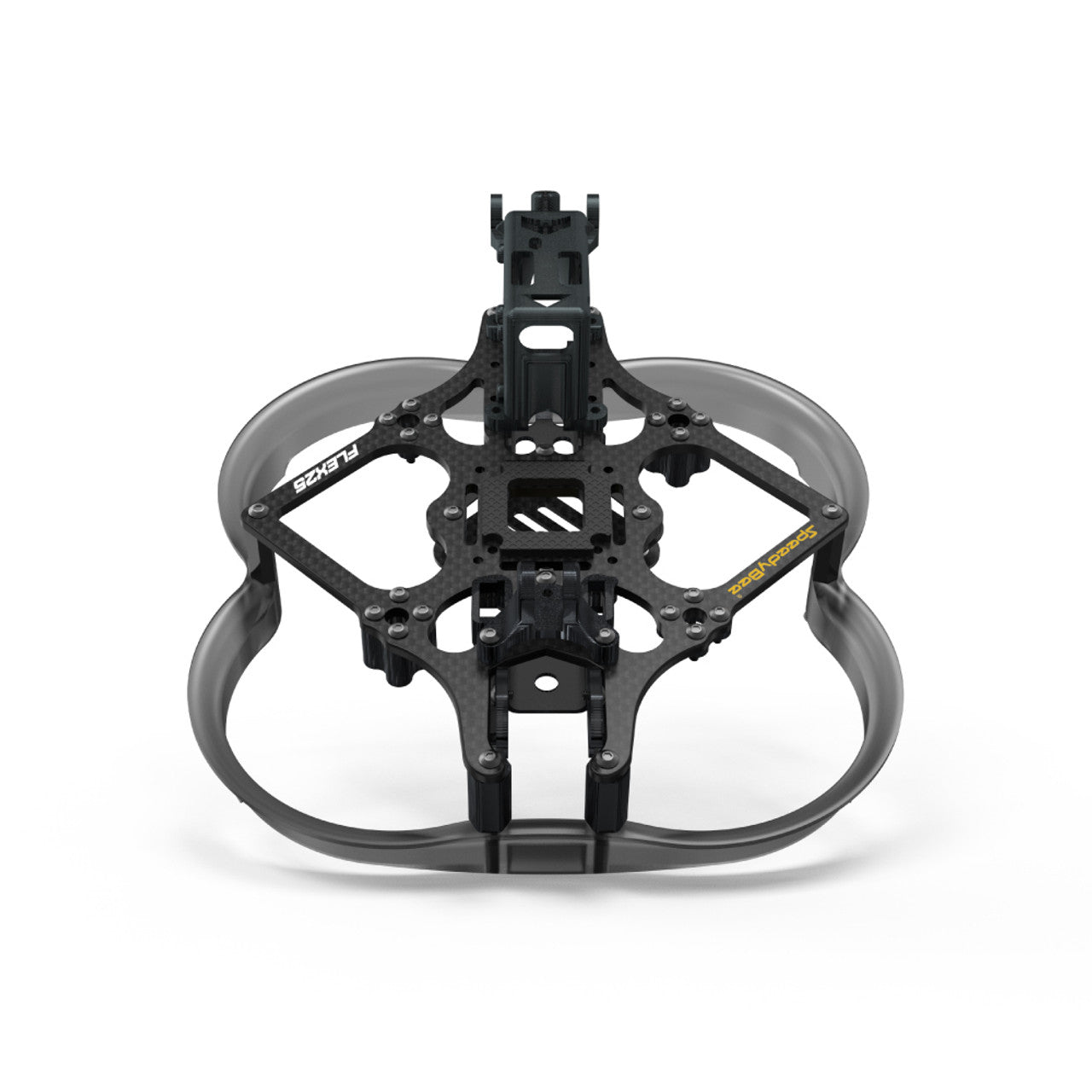 8430 6 frame speedybee flex25 2 5 inch hd version
