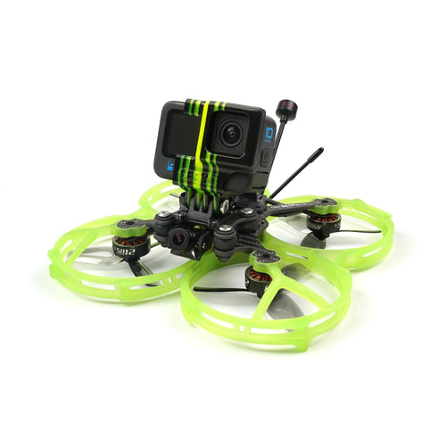 FPV Drone GEPRC CineLog35 P Analog 6S TBSNanoRX