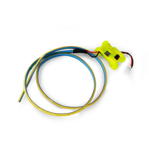 LED Strip with BEC SpeedyBee for Flex25 (White)
