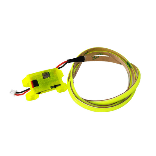 LED Strip with BEC SpeedyBee for Flex25 (Green)