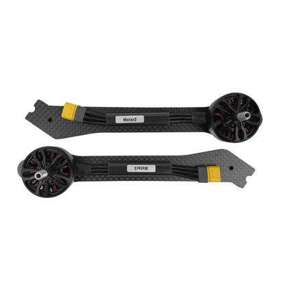 8529 9 fpv drone partizan pt7 tbs 5 8g 2 5w