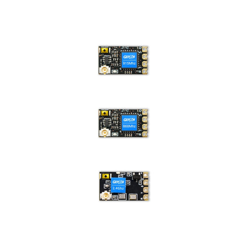 Receiver GEPRC ELRS868MHz Nano + T Antenna
