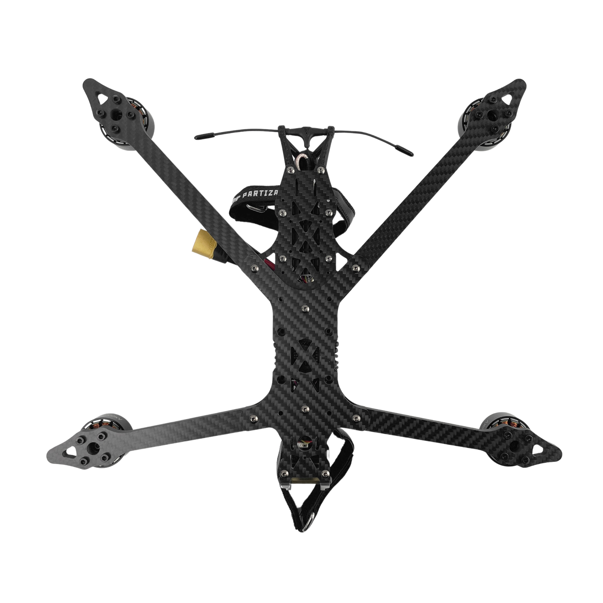 8541 1 fpv drone partizan rocky8 tbs