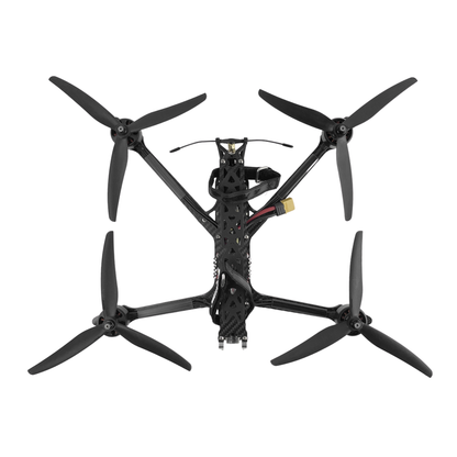 8544 3 fpv drone partizan rocky8 pro elrs