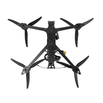8547 4 fpv drone partizan rocky8 pro tbs