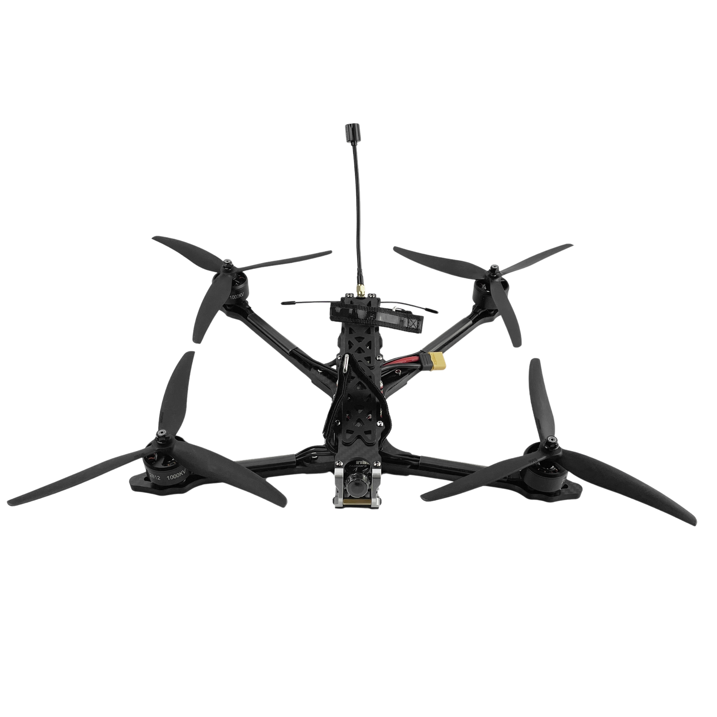 8547 5 fpv drone partizan rocky8 pro tbs