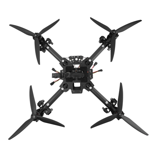FPV Drone DIATONE KN-104 Partizan Edition 10"