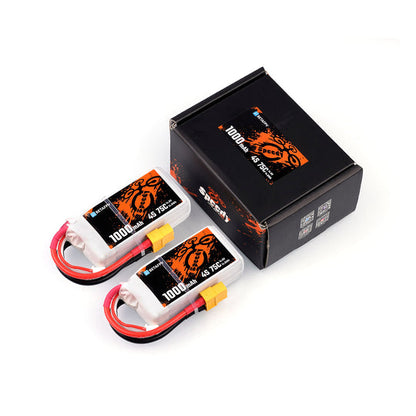 8625 3 battery betafpv lipo 4s 14 8v 1000mah 75c xt60 2 pcs