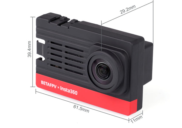 8634 4 camera betafpv smo 4k se