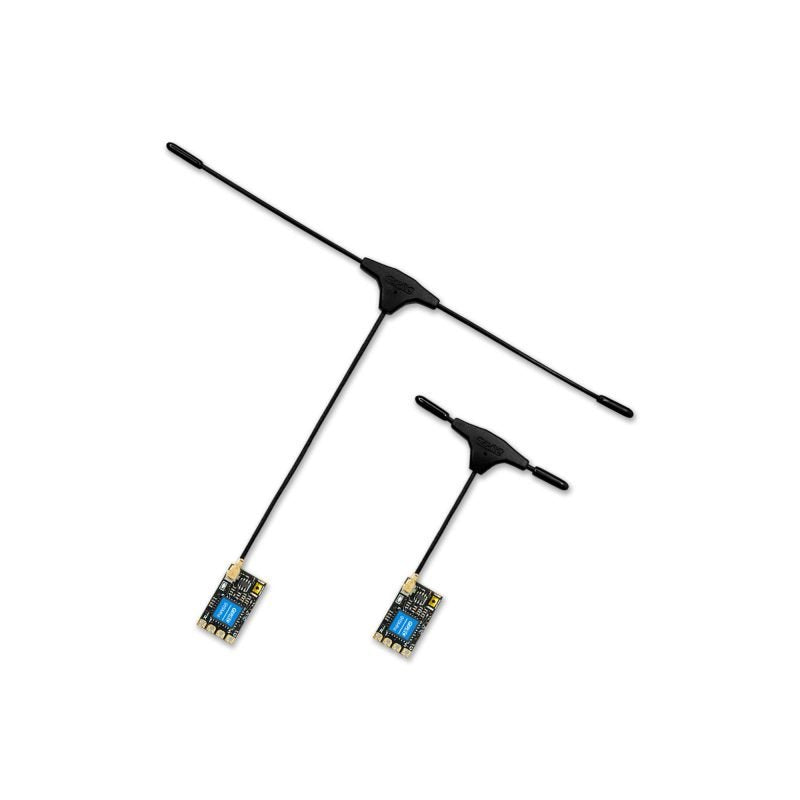 864 2 receiver geprc elrs2 4ghz nano mini t antenna
