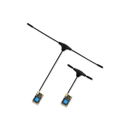 864 2 receiver geprc elrs2 4ghz nano mini t antenna