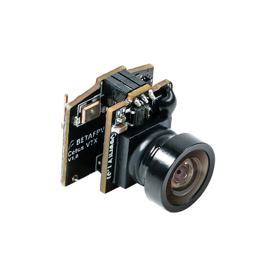 8640 5 camera betafpv cetus lite and vtx module