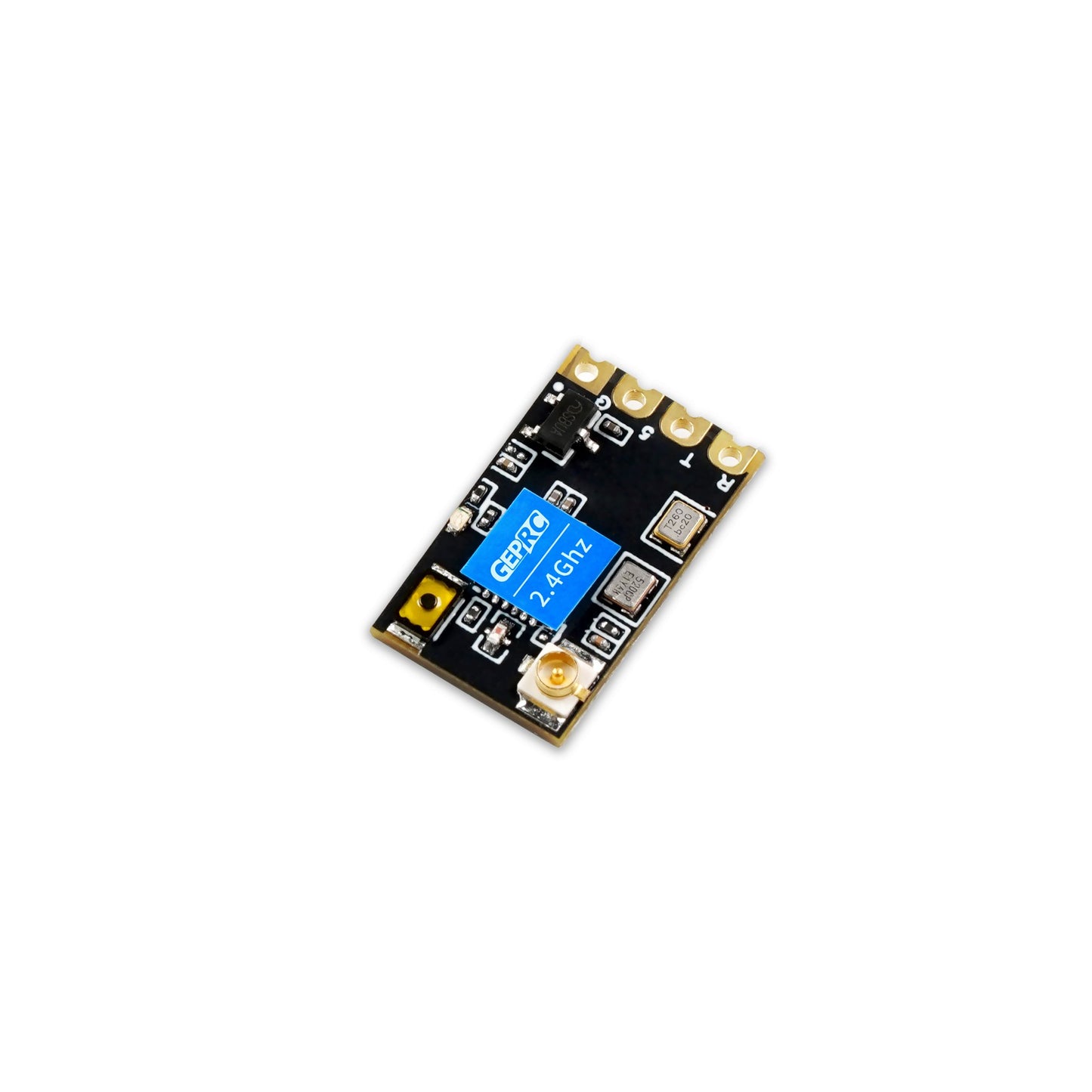 864 receiver geprc elrs2 4ghz nano mini t antenna