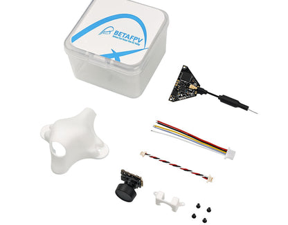 8652 9 betafpv a01 aio camera 5 8g vtx wire connected version