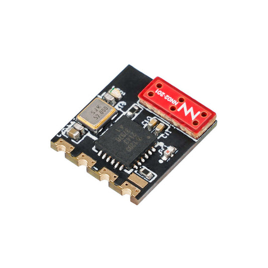 8664 receiver betafpv elrs2 4ghz lite flat antenna