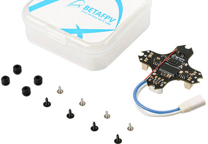 8679 5 fc betafpv f4 brushed frsky rx osd 2022 version