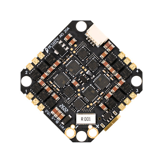 8688 1 fc betafpv f411 4s 20a toothpick brushless v5 blheli s bmi270