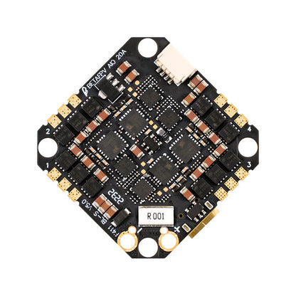8688 1 fc betafpv f411 4s 20a toothpick brushless v5 blheli s bmi270