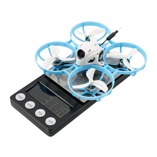8697 8 fpv drone betafpv meteor75 pro whoop elrs 2 4g