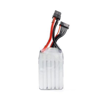 870 1 battery geprc storm lipo 6s 22 2v 1550mah 120c xt60