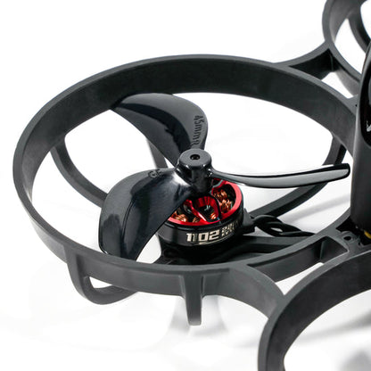 8709 9 fpv drone betafpv meteor75 pro brushless whoop walksnail frsky pnp