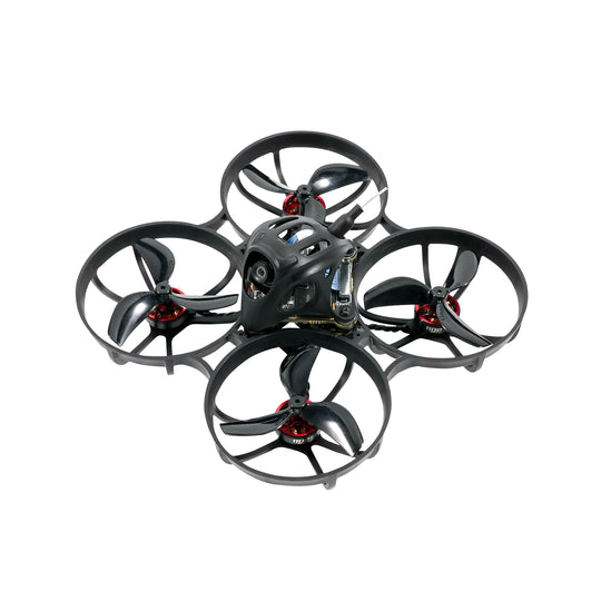 8718 5 fpv drone betafpv meteor75 pro brushless whoop hdzero frsky