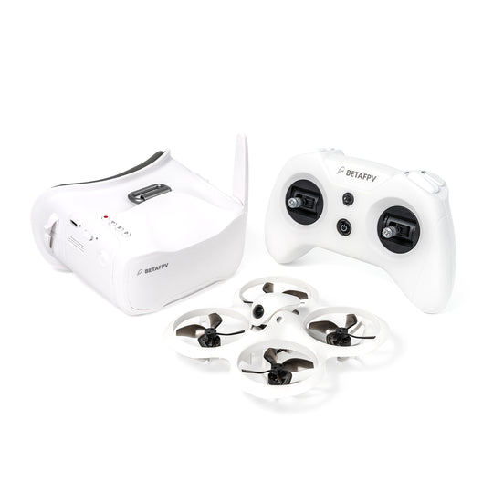 8742 4 fpv drone betafpv cetus x fpv kit elrs2 4g betaflight fc version