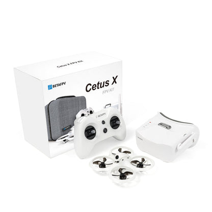 8742 5 fpv drone betafpv cetus x fpv kit elrs2 4g betaflight fc version