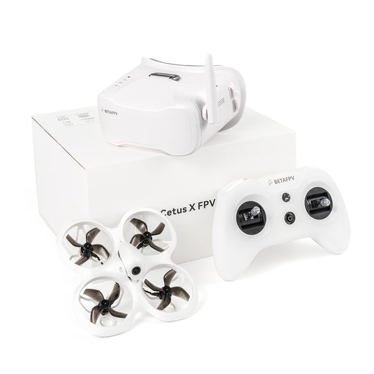 8742 6 fpv drone betafpv cetus x fpv kit elrs2 4g betaflight fc version