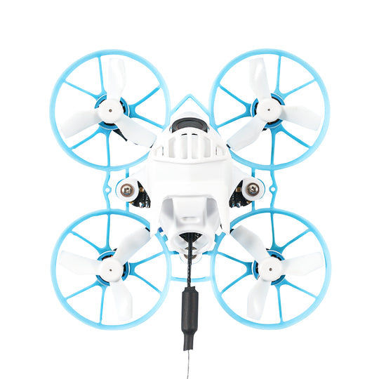 8751 6 fpv drone betafpv meteor65 whoop elrs 2 4g 2022