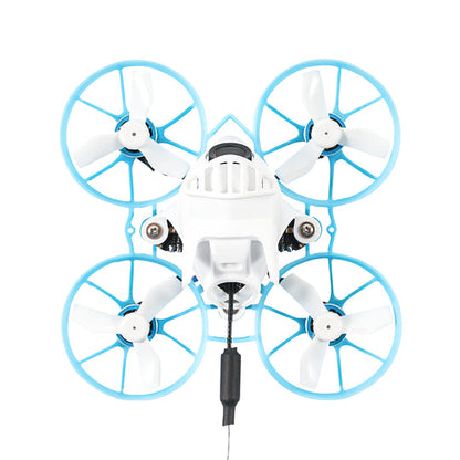 8751 6 fpv drone betafpv meteor65 whoop elrs 2 4g 2022