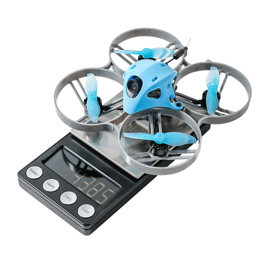 8781 7 fpv drone betafpv meteor85 brushless whoop 2s frsky 2022