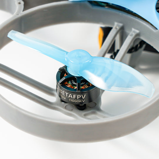 8784 6 fpv drone betafpv meteor85 brushless whoop 2s tbs 2022