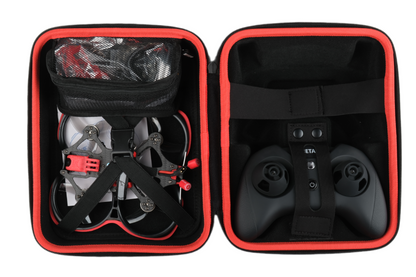 8796 4 fpv drone betafpv pavo 25 whoop combo kit elrs 2 4g walksnail version