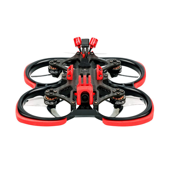 8796 7 fpv drone betafpv pavo 25 whoop combo kit elrs 2 4g walksnail version
