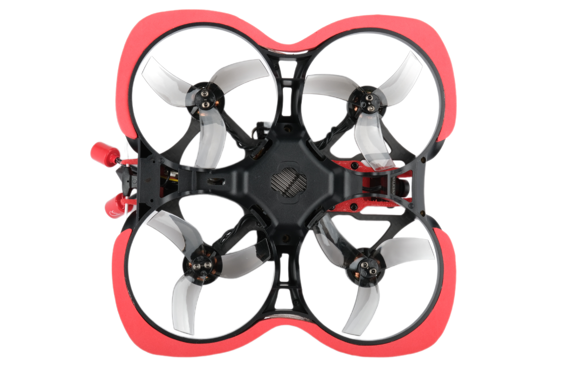 8796 fpv drone betafpv pavo 25 whoop combo kit elrs 2 4g walksnail version