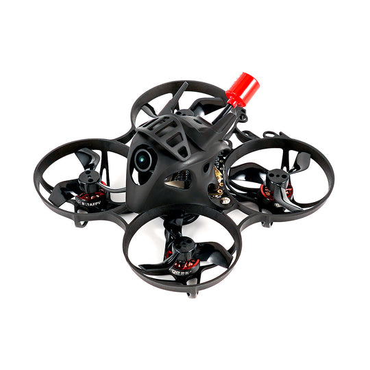 8799 5 fpv drone betafpv meteor75 brushless whoop frsky pnp walksnail version