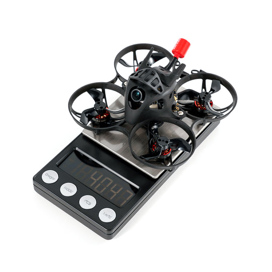 8805 9 fpv drone betafpv meteor75 brushless whoop tbs walksnail version