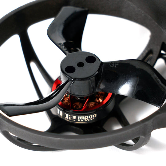 8808 6 fpv drone betafpv meteor75 brushless whoop frsky pnp hdzero version