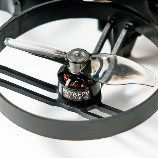 8823 6 fpv drone betafpv meteor85 brushless whoop elrs 2 4g hdzero version