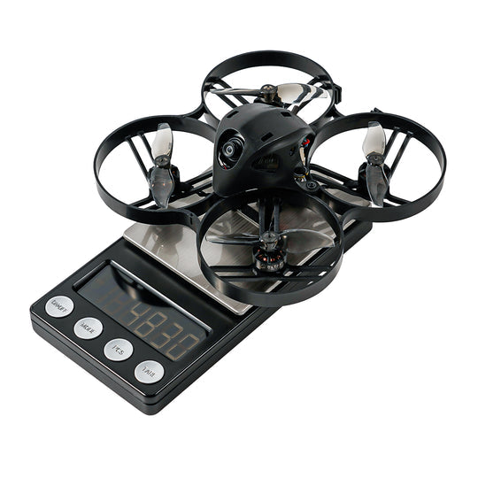 8823 7 fpv drone betafpv meteor85 brushless whoop elrs 2 4g hdzero version