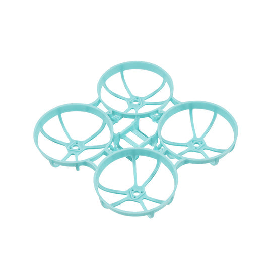 8853 3 frame betafpv meteor75 pro cyan